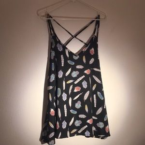 Perfect summer tank!